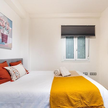 Wintowinrentals Bien Situado, Completo Y Acogedor Malaga Exterior photo