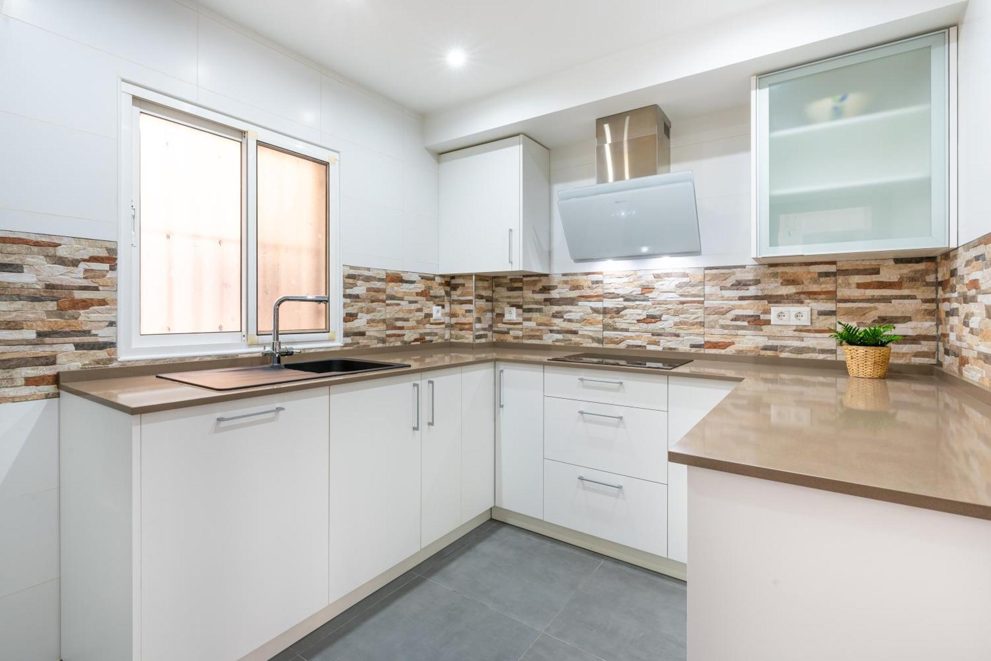 Wintowinrentals Bien Situado, Completo Y Acogedor Malaga Exterior photo