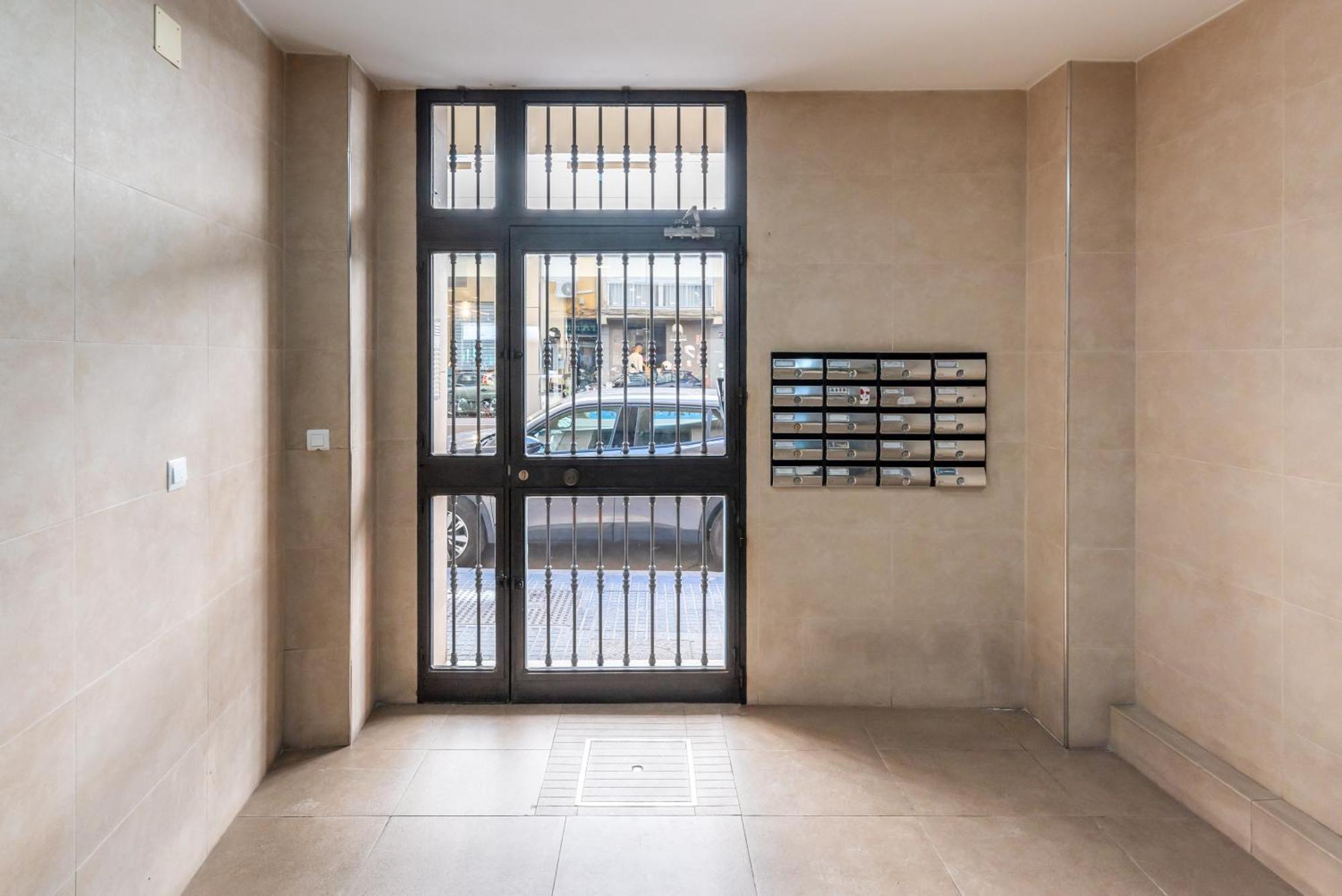 Wintowinrentals Bien Situado, Completo Y Acogedor Malaga Exterior photo