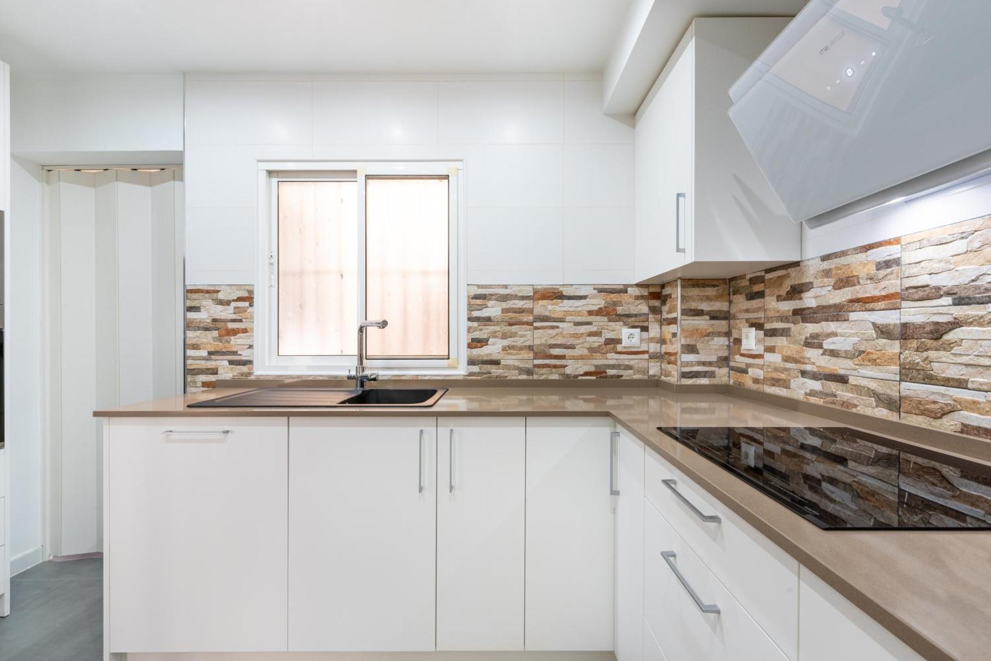 Wintowinrentals Bien Situado, Completo Y Acogedor Malaga Exterior photo