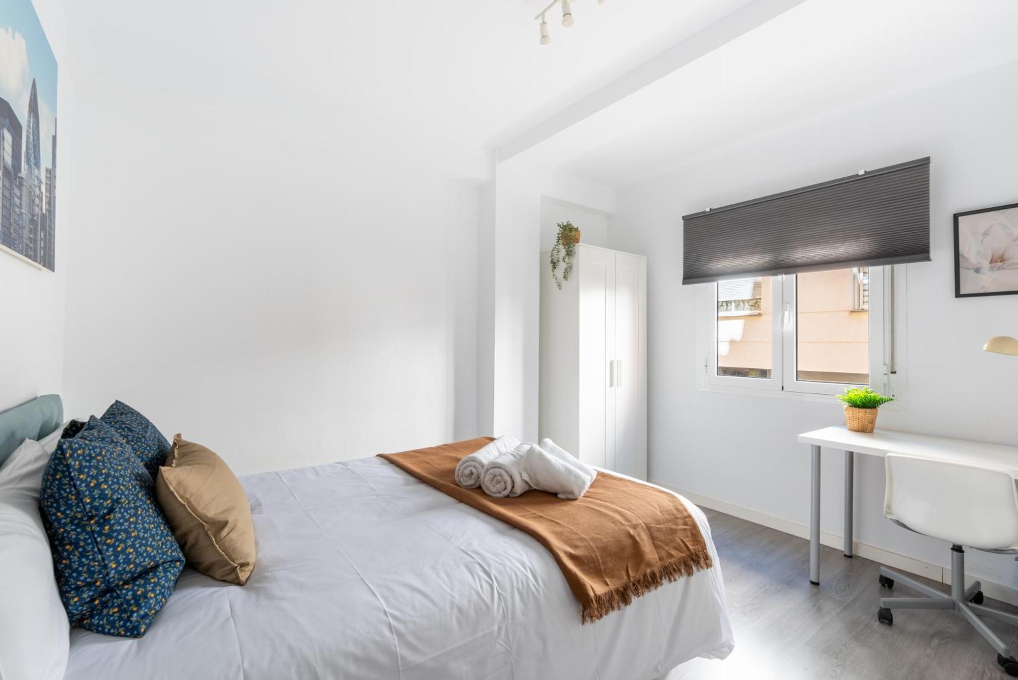 Wintowinrentals Bien Situado, Completo Y Acogedor Malaga Exterior photo